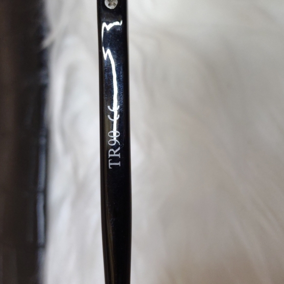 New without tags! 2 pack blue blocker glasses - Picture 7 of 14